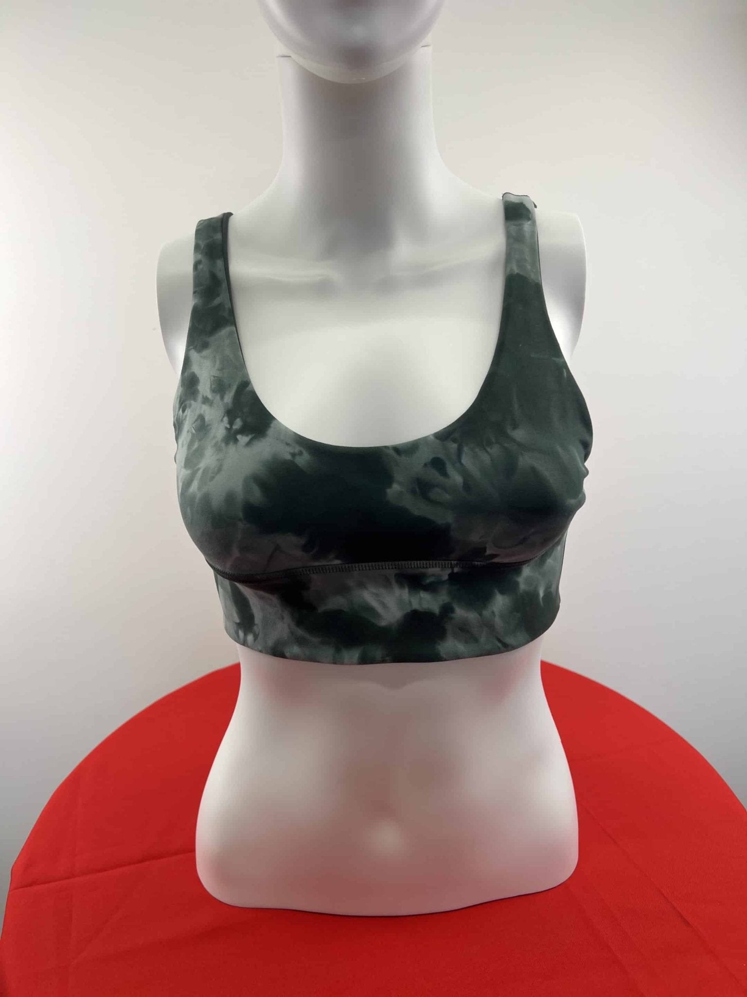 Lulu Lemon Tie - Dye Sports Bra - kitround kitround product