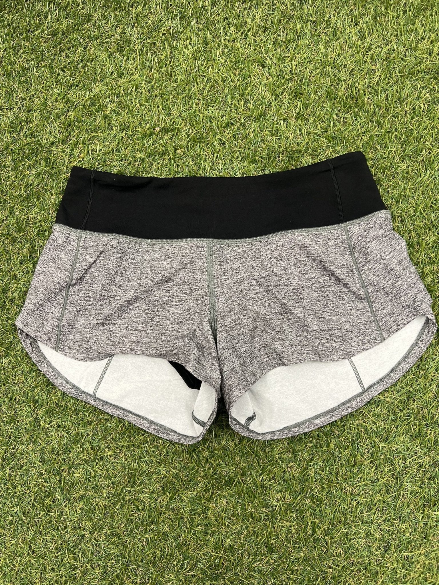 Lululemon Shorts - kitround kitround product
