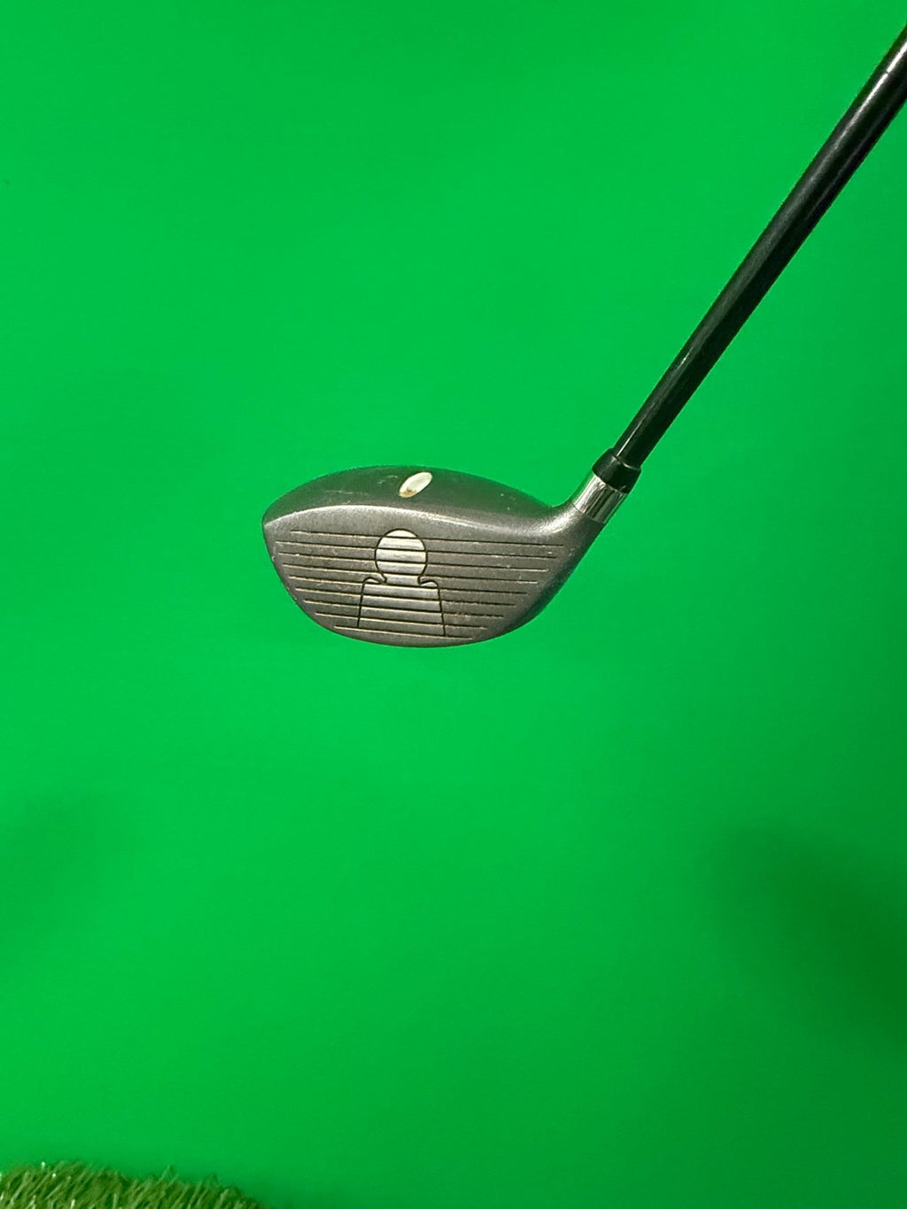 MacGregor Oversize 3 Wood - Pre - Owned Golf Club - kitround Foxhills