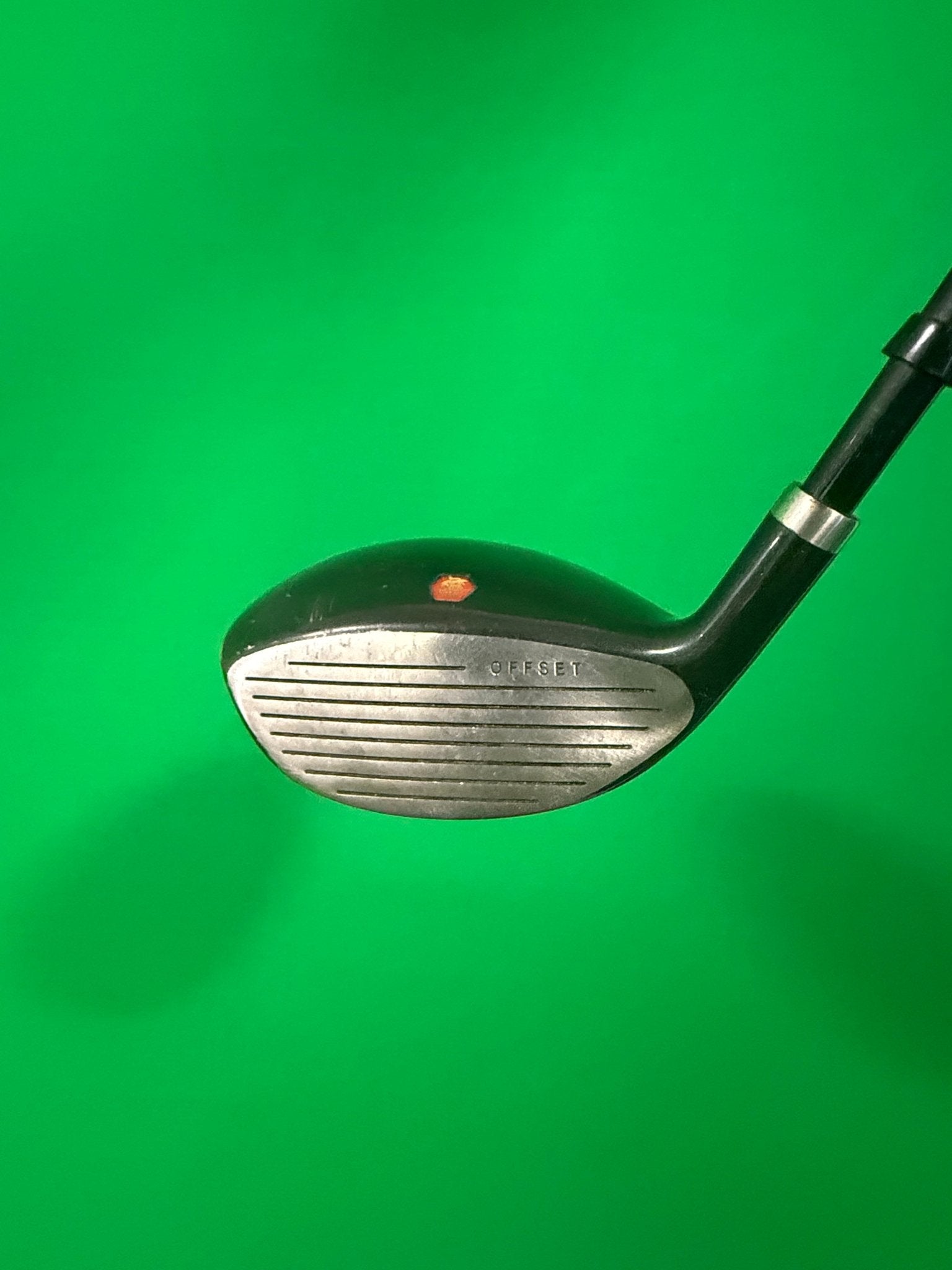 MacGregor Oversize 5 Wood – Pre - Owned Golf Club - kitround Foxhills