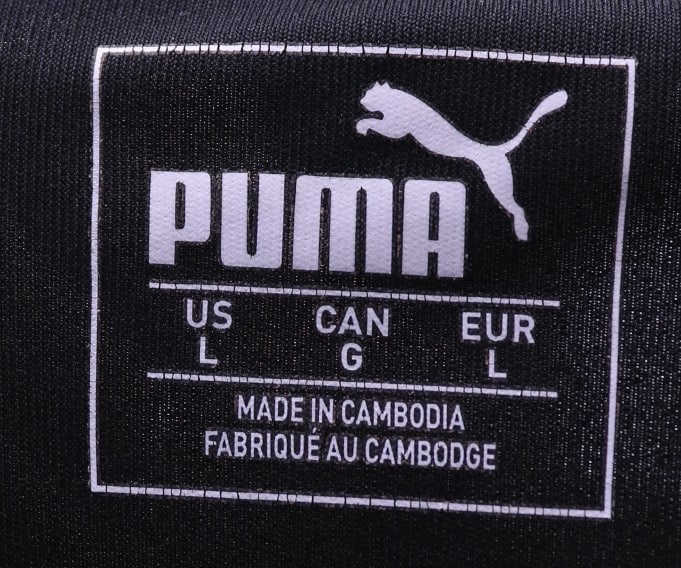 Manchester City Puma Football Top 2019 - 20 Pre - Match Shirt - kitround kitround product