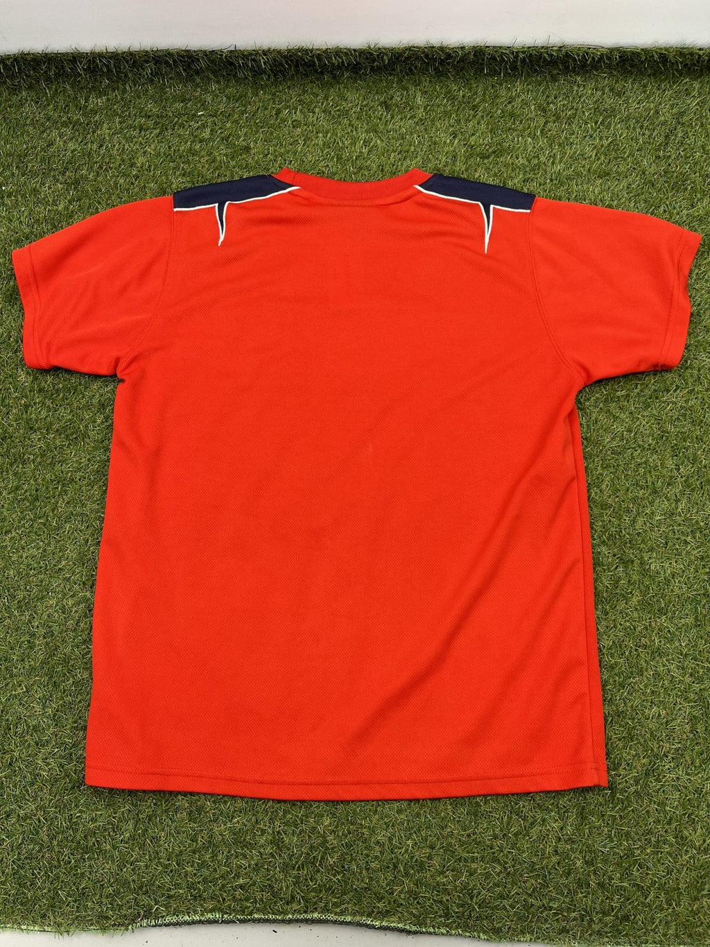 Mark Earle England Football Shirt - kitround kitround product