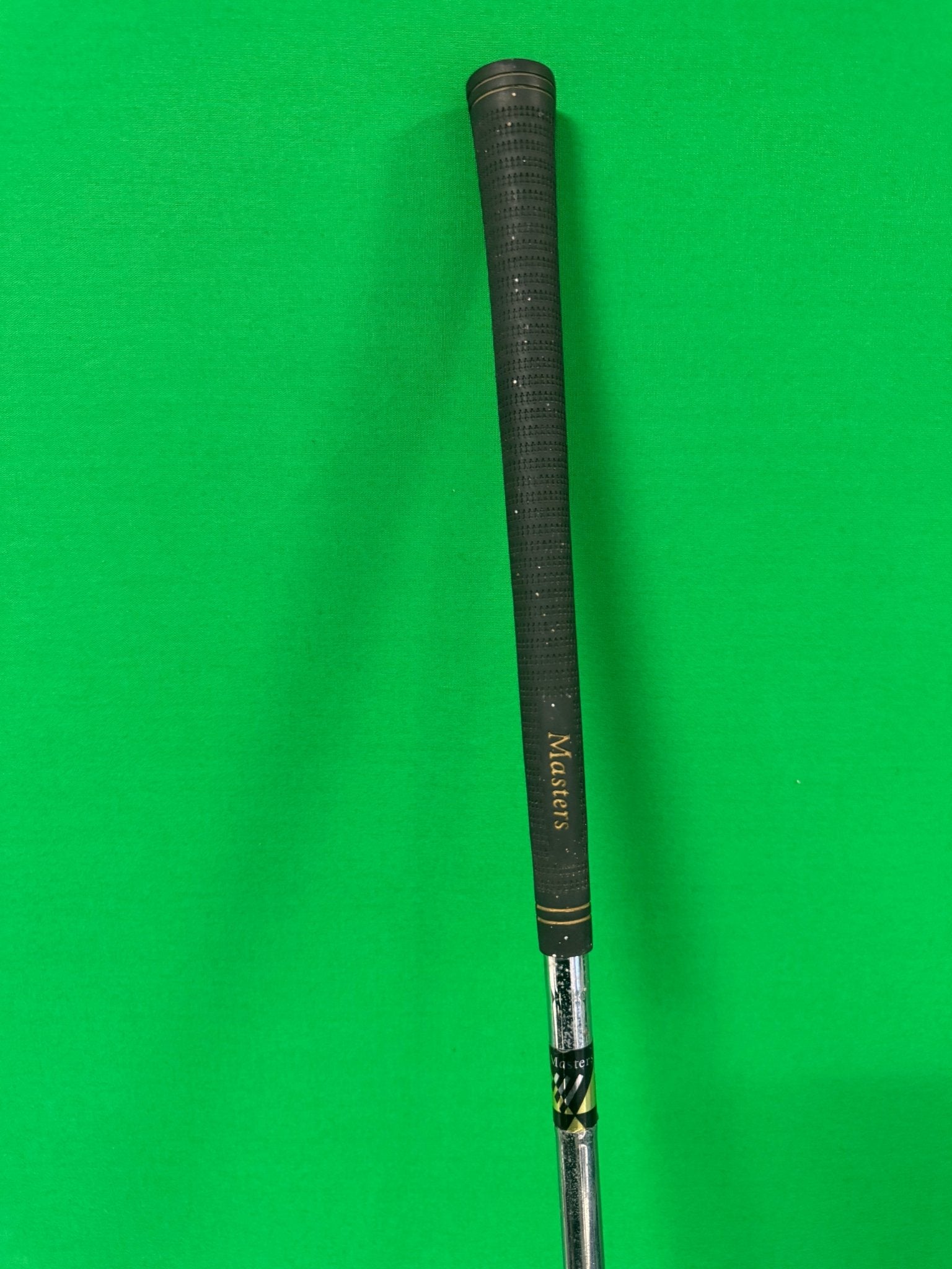 Mascherchip 3 Chipper Golf Club – Unique Used Equipment - kitround Foxhills