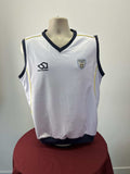 Masuri Hampshire Cricket Sleeveless Playing Shirt - kitround kitround product