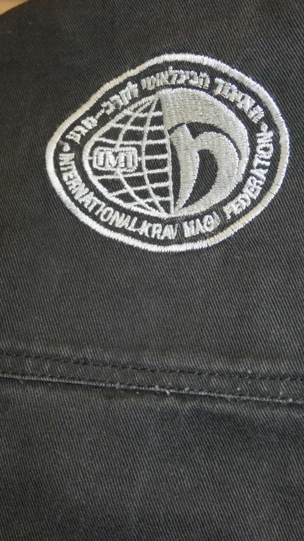 Men's 360 Combat Trousers - kitround kitround product