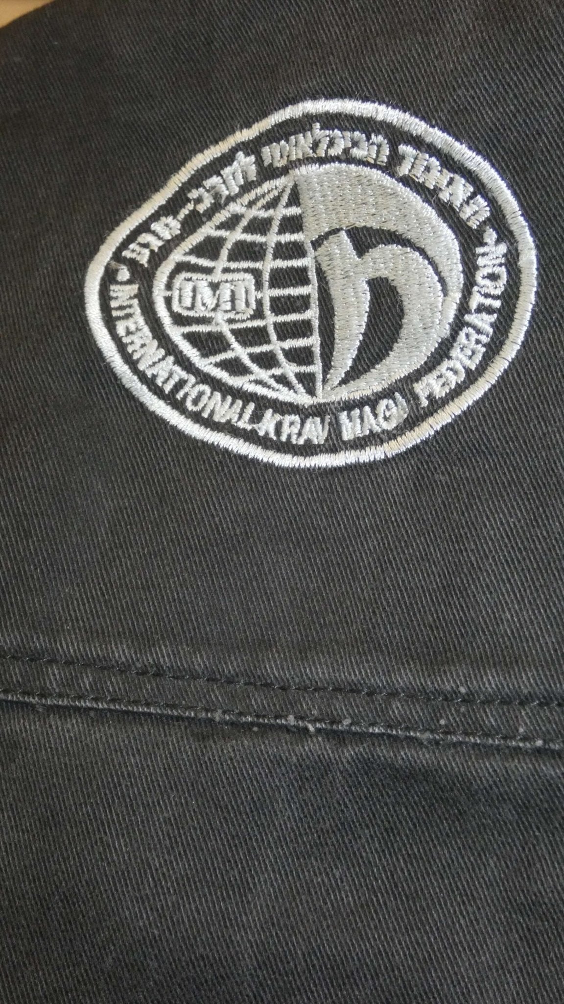 Men's 360 Combat Trousers - kitround kitround product