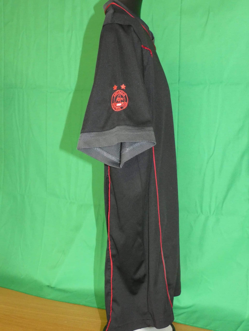 Men's Aberdeen FC Training Top - kitround kitround product