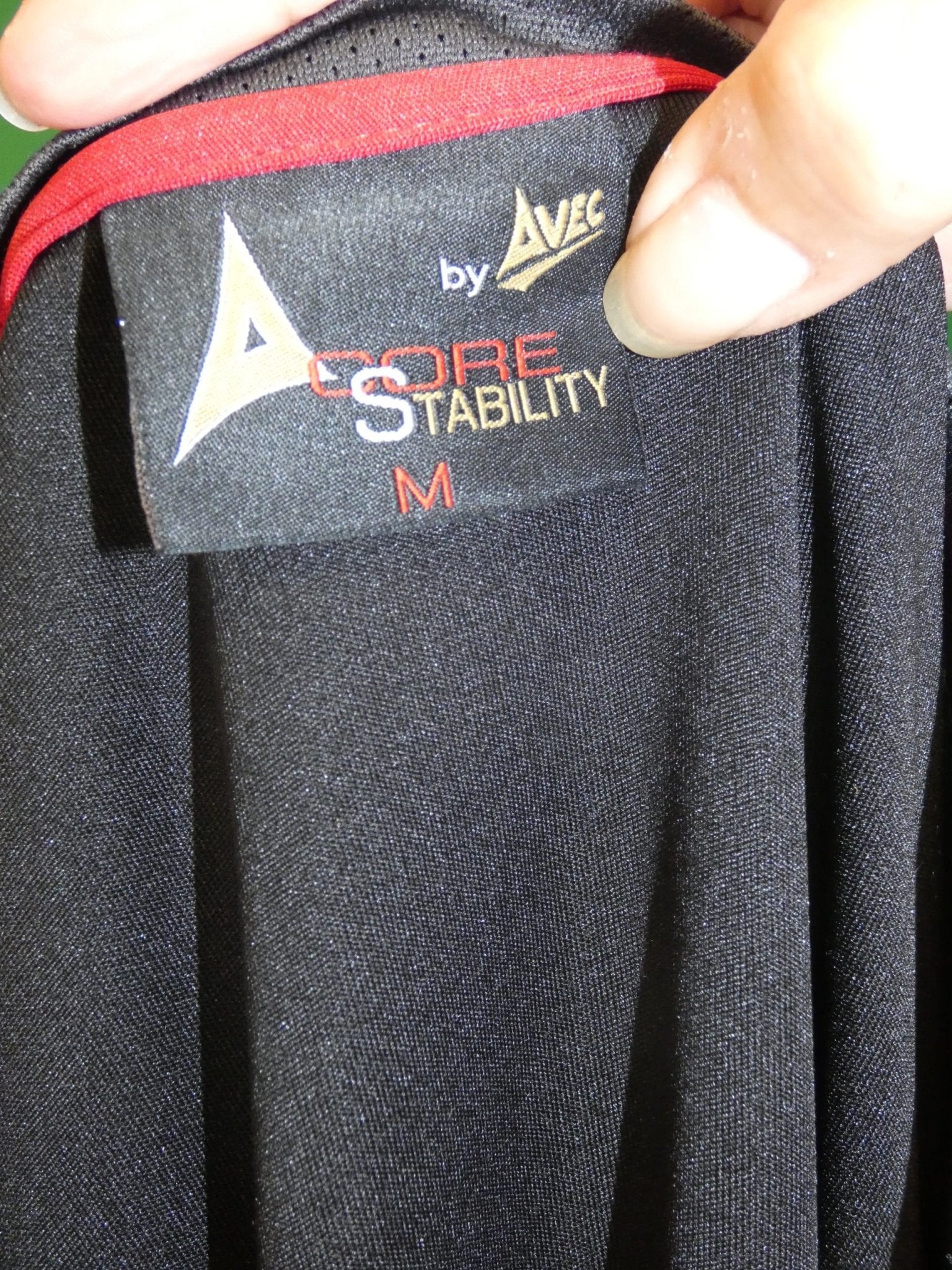 Men's Aberdeen FC Training Top - kitround kitround product