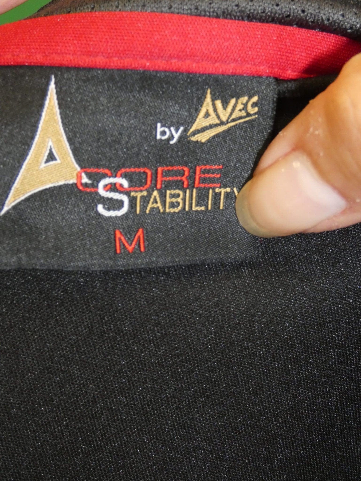 Men's Aberdeen FC Training Top - kitround kitround product