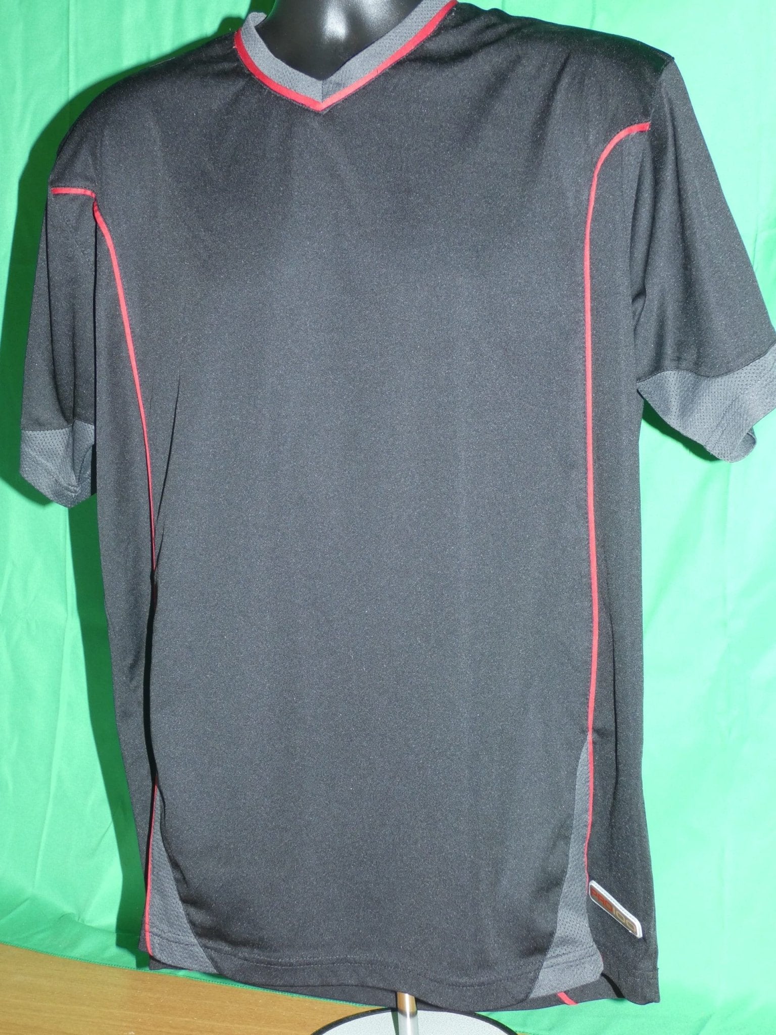 Men's Aberdeen FC Training Top - kitround kitround product