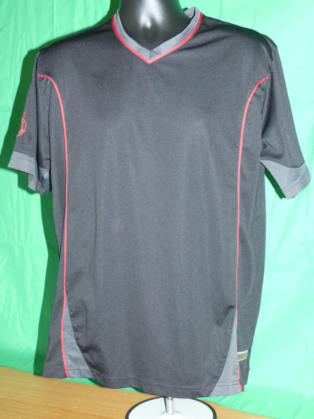 Men's Aberdeen FC Training Top - kitround kitround product