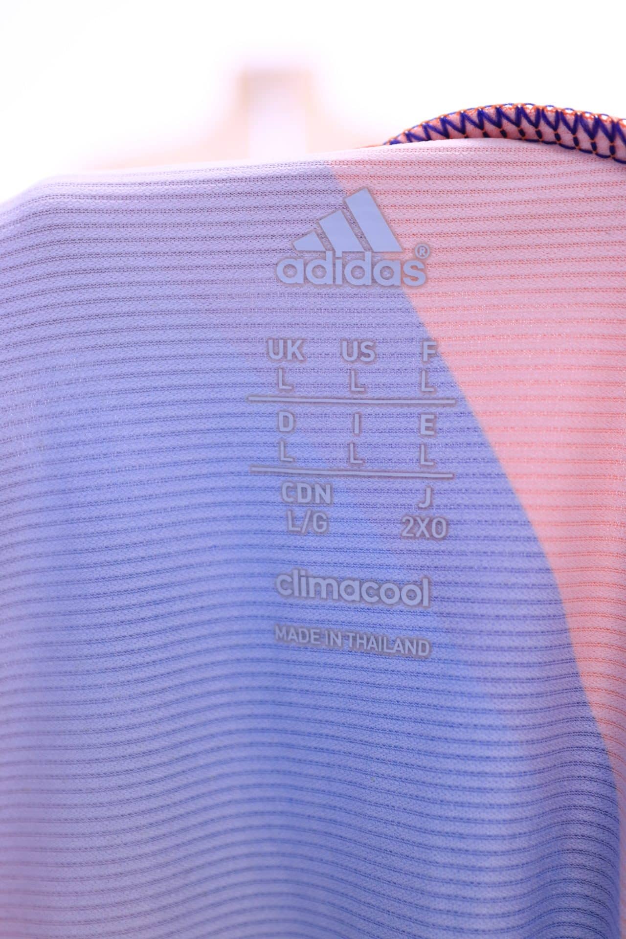 Men's adidas Adizero Short Sleeved T-Shirt - kitround kitround product