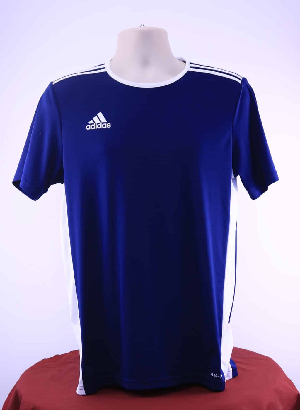 Men's adidas Aeroready Short Sleeved T-Shirt - kitround kitround product