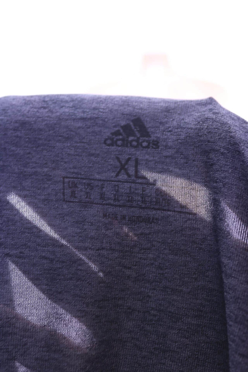 Men's adidas Classic Short Sleeved T-Shirt - kitround kitround product