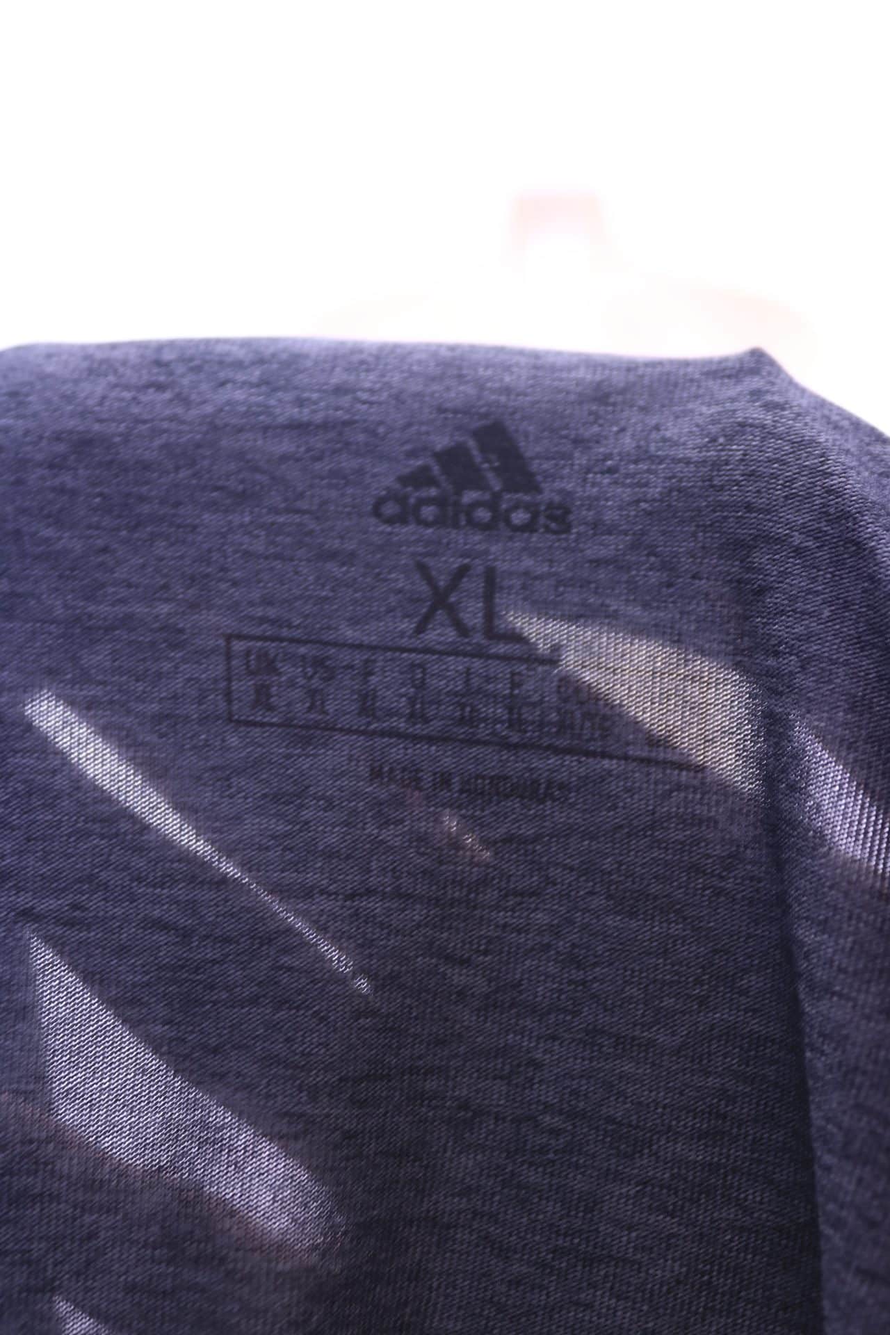 Men's adidas Classic Short Sleeved T-Shirt - kitround kitround product