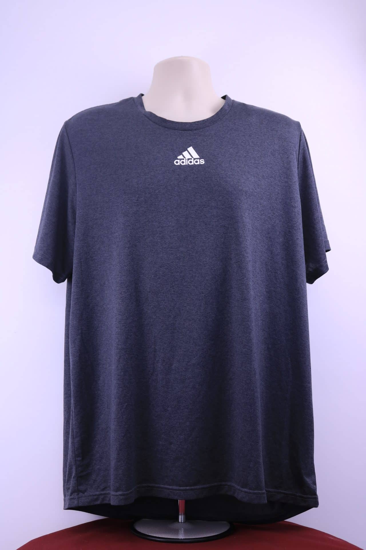Men's adidas Classic Short Sleeved T-Shirt - kitround kitround product