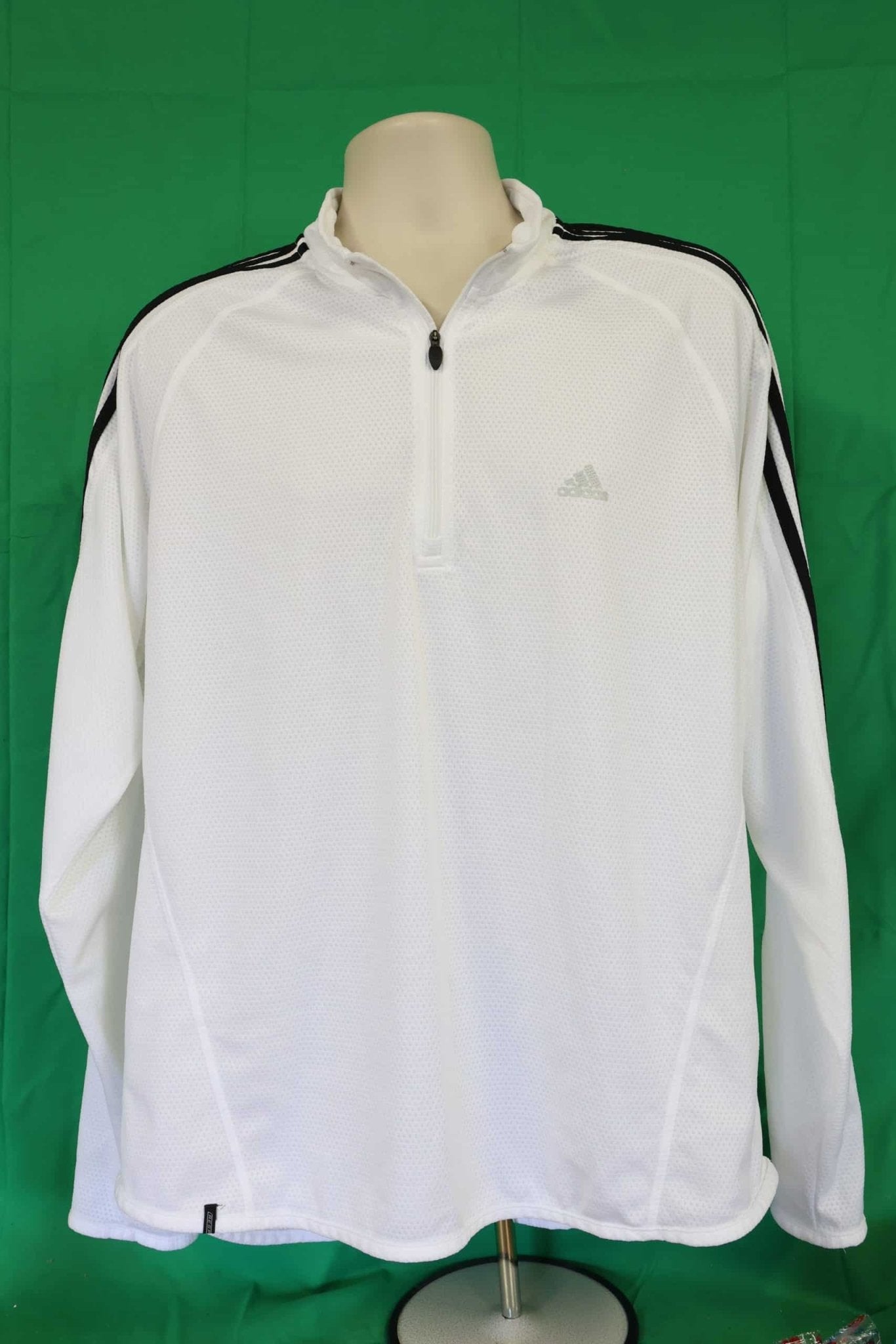 Men's adidas Climb 365 Long Sleeve Top - kitround kitround product