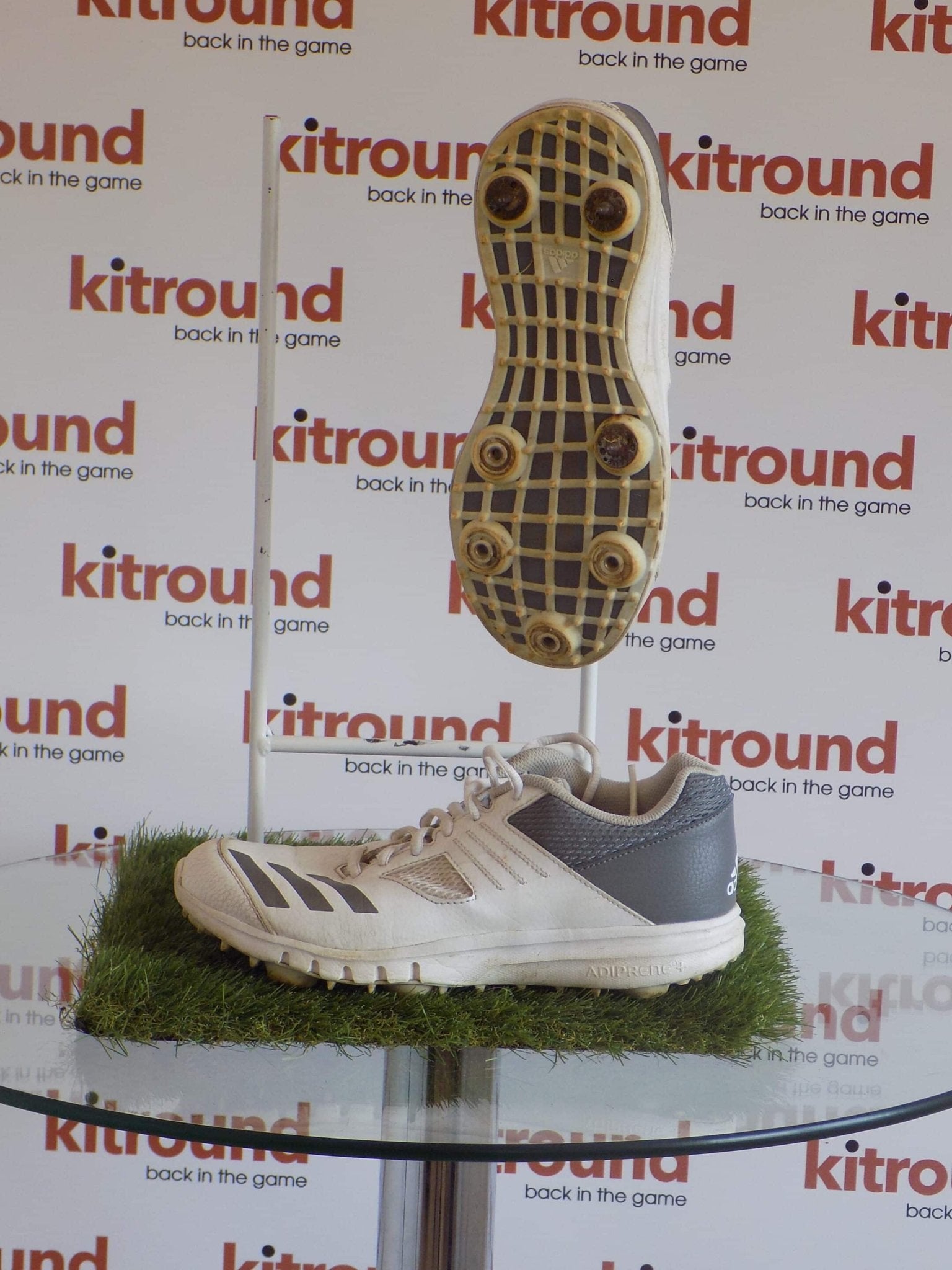 Men's adidas Cricket Spikes - kitround kitround product