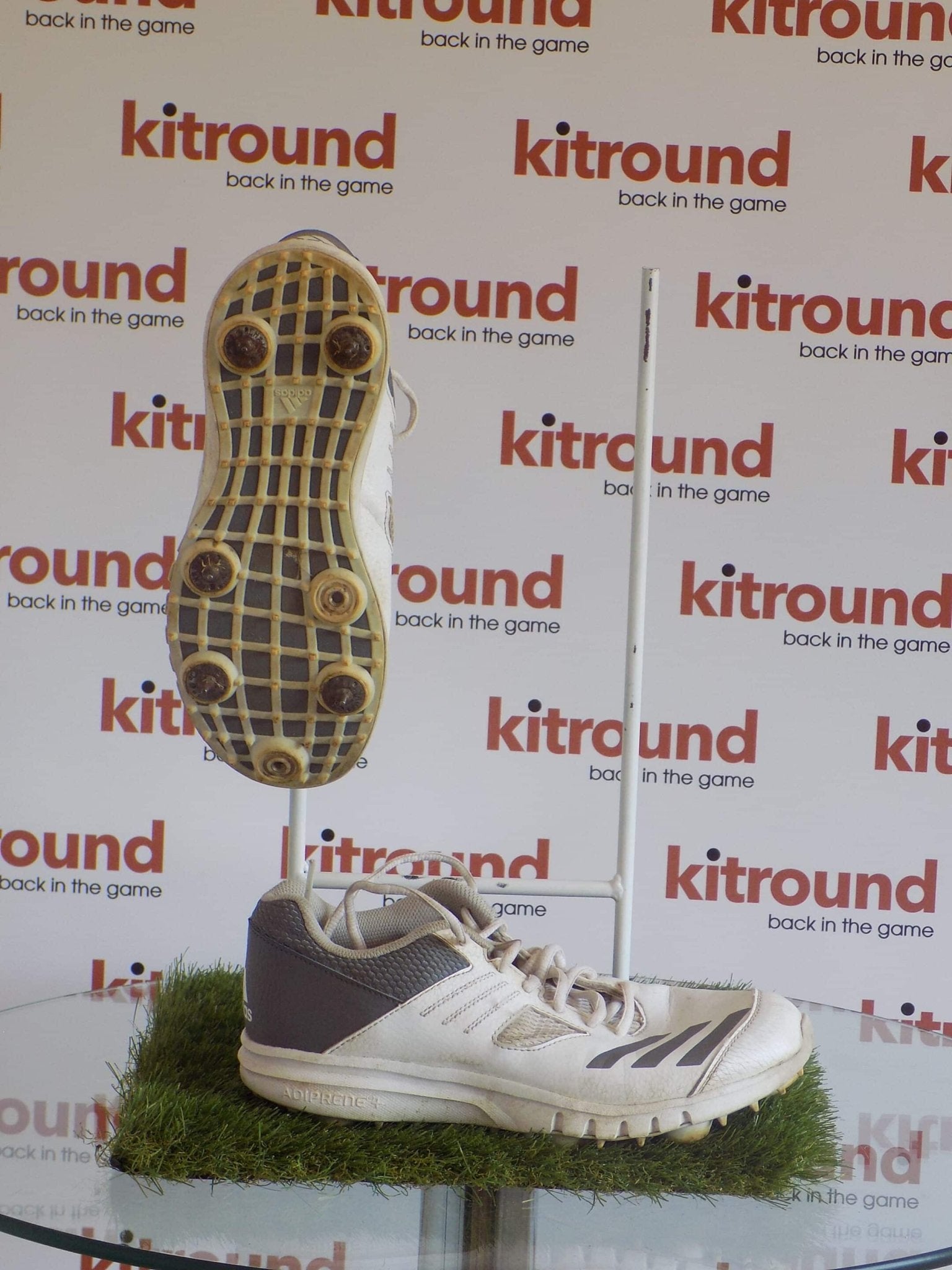 Men's adidas Cricket Spikes - kitround kitround product