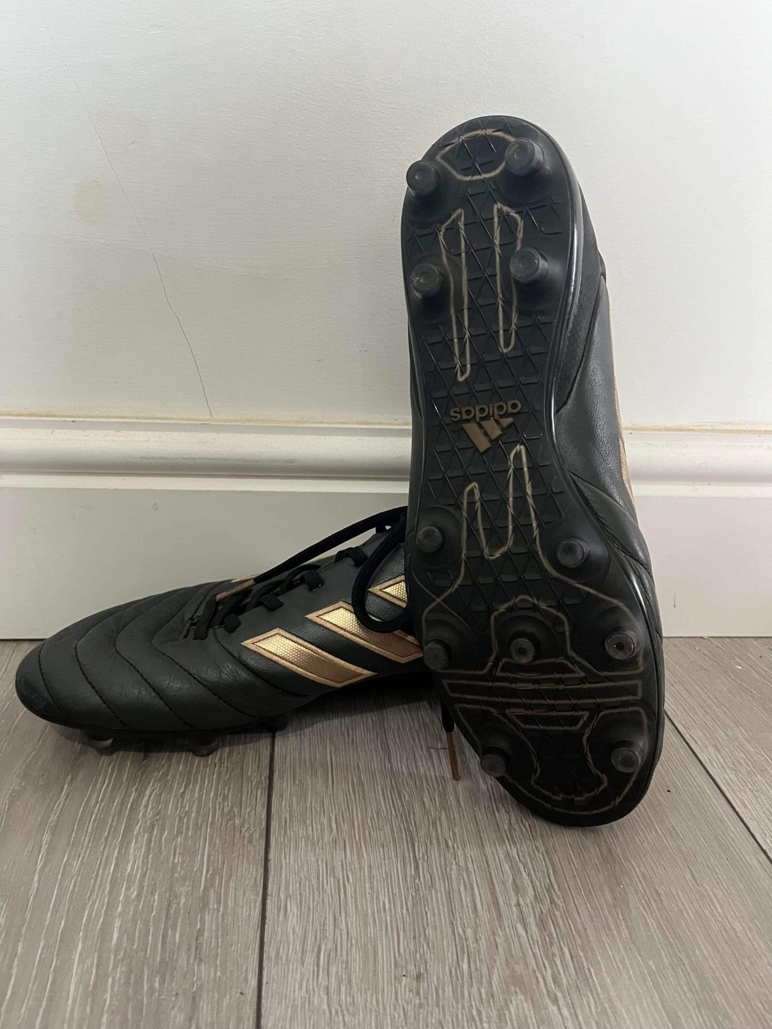 Men's adidas Football Boots - kitround kitround product