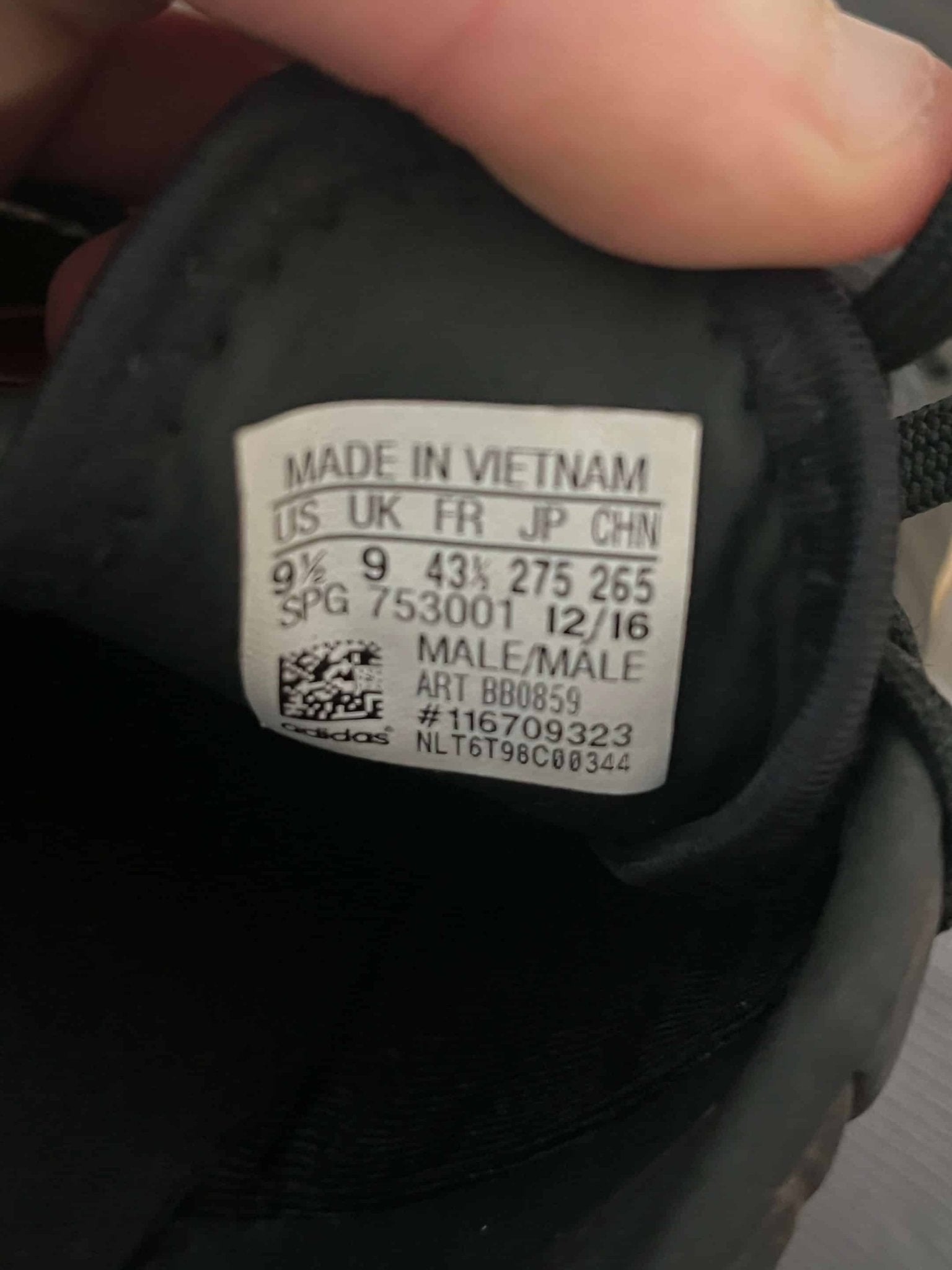 Men's adidas Football Boots - kitround kitround product