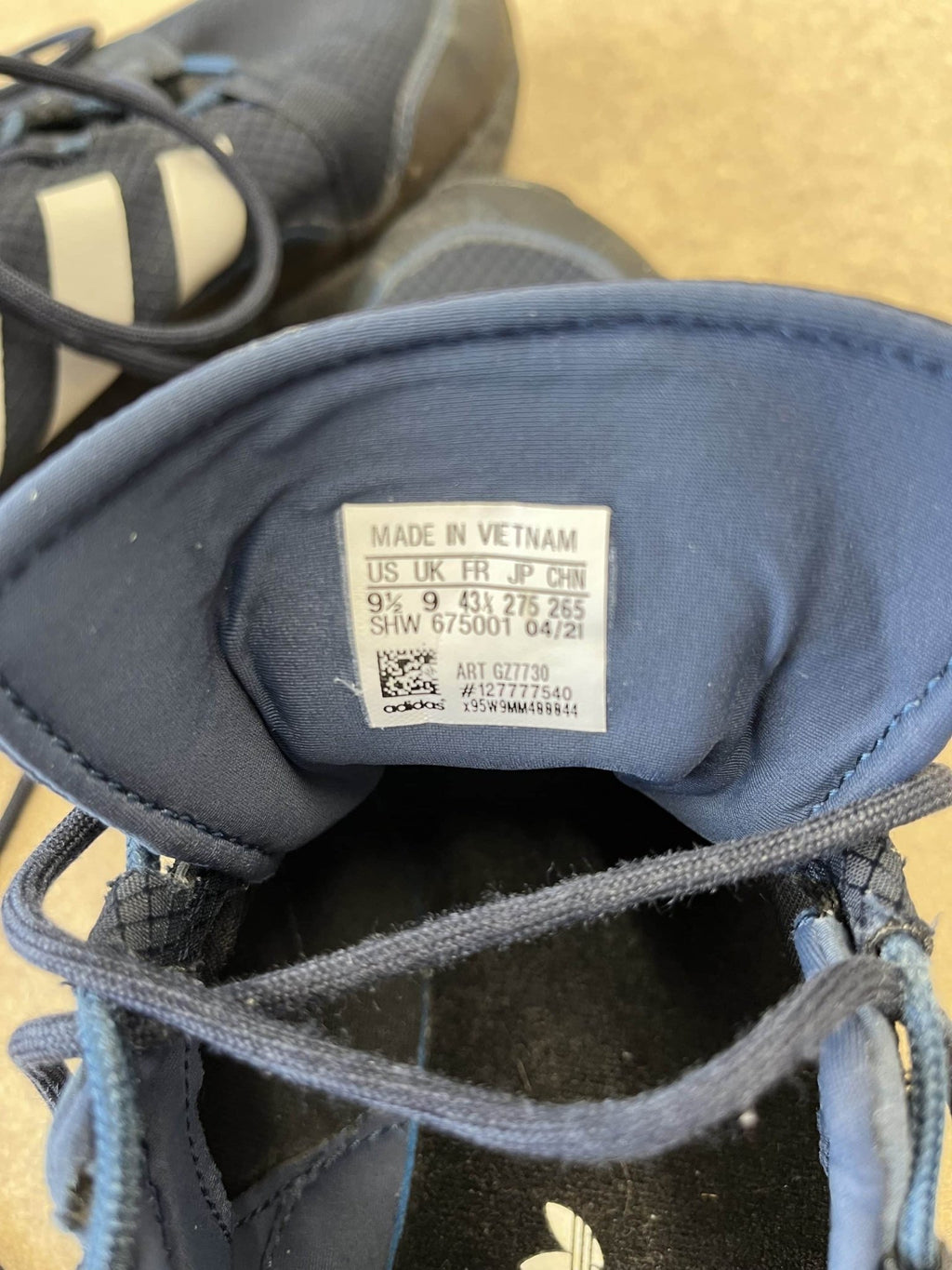 Men's adidas Football Trainers - kitround kitround product