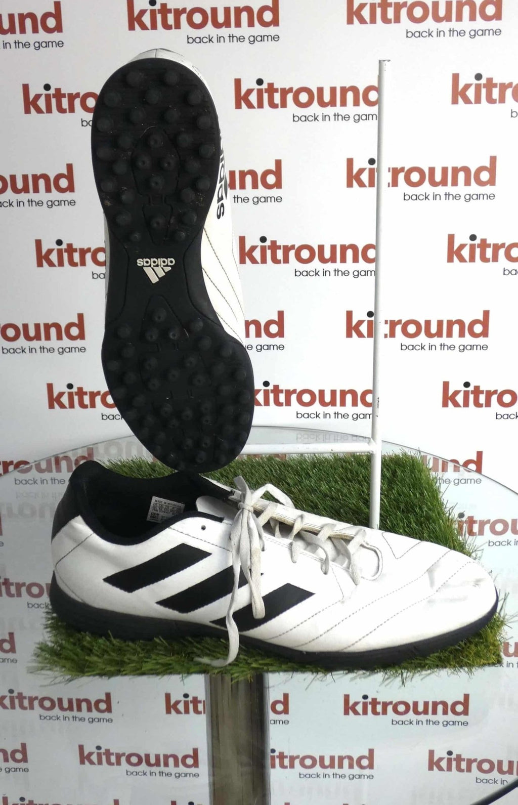 Men's adidas Goletto VIII Astros - kitround kitround product