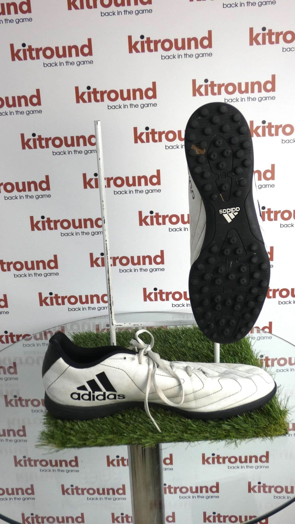 Men's adidas Goletto VIII Astros - kitround kitround product