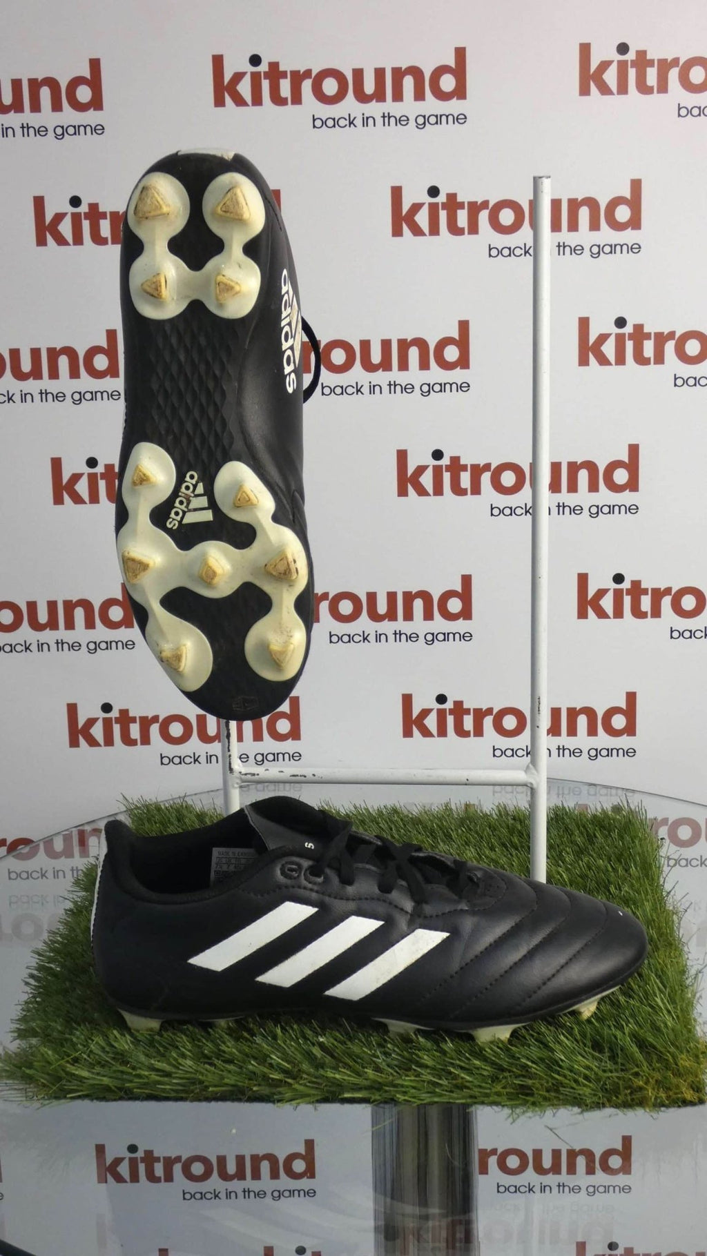 Men's adidas Goletto VIII Football Boots - kitround kitround product