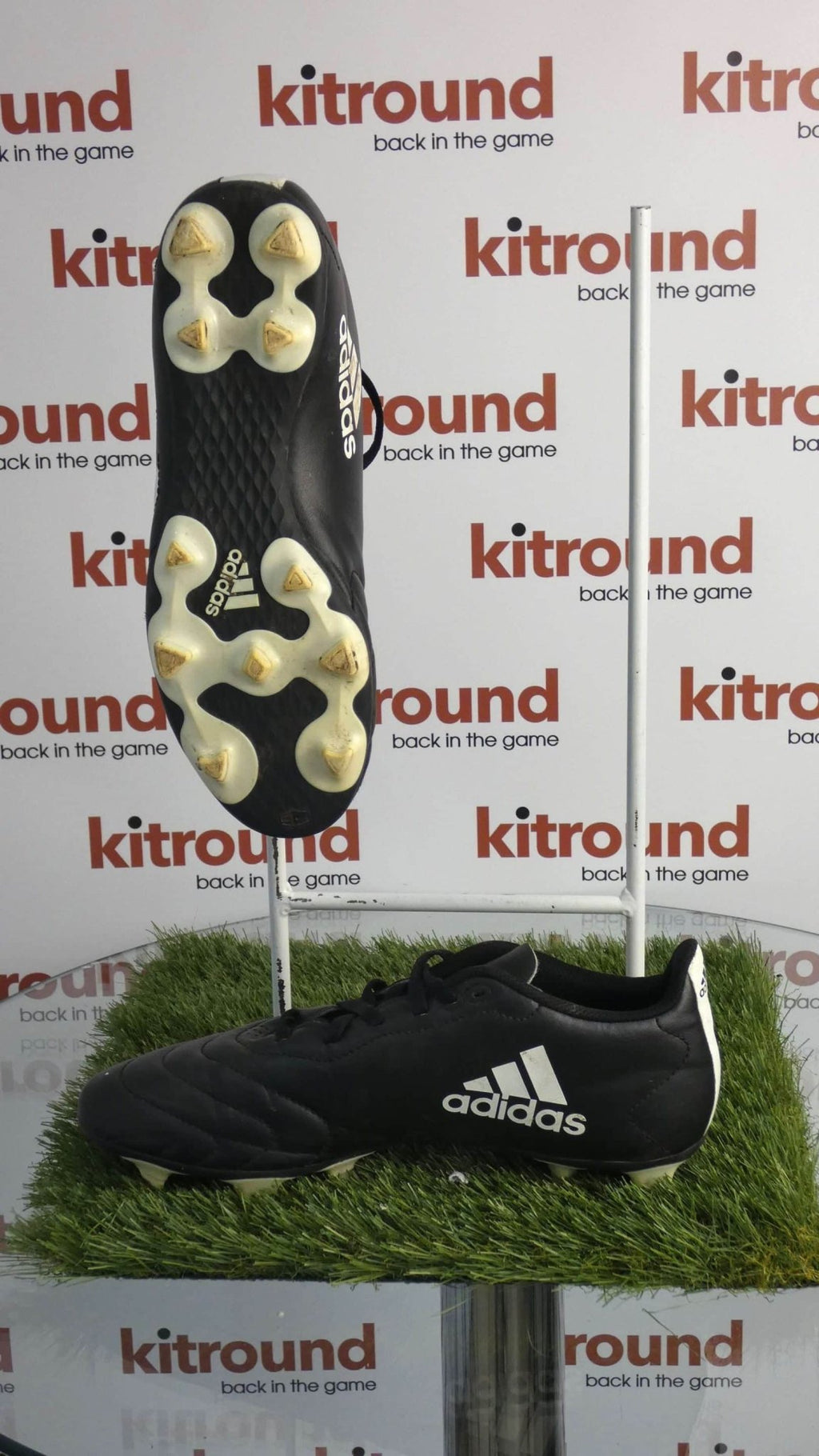 Men's adidas Goletto VIII Football Boots - kitround kitround product