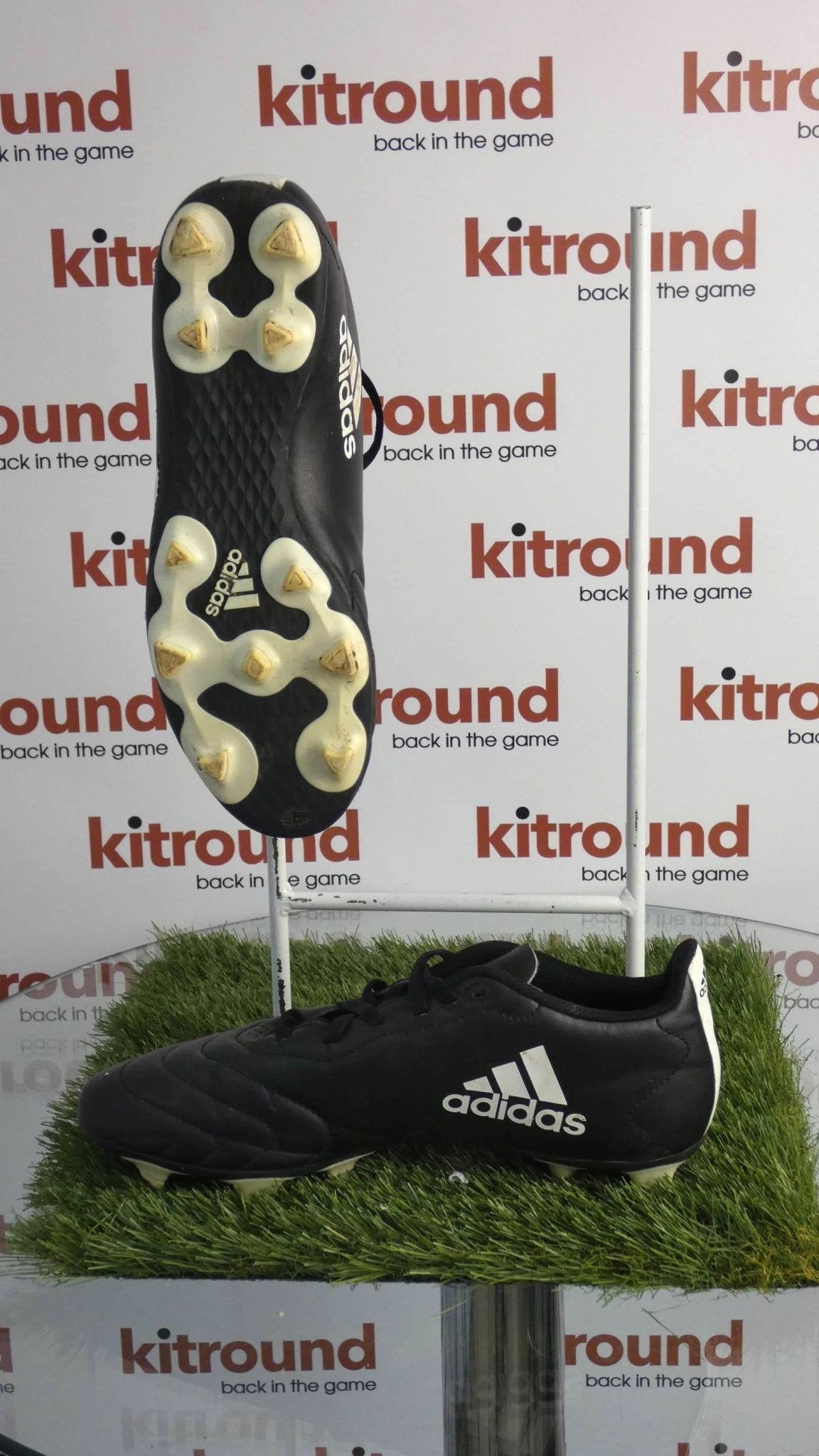 Men's adidas Goletto VIII Football Boots - kitround kitround product