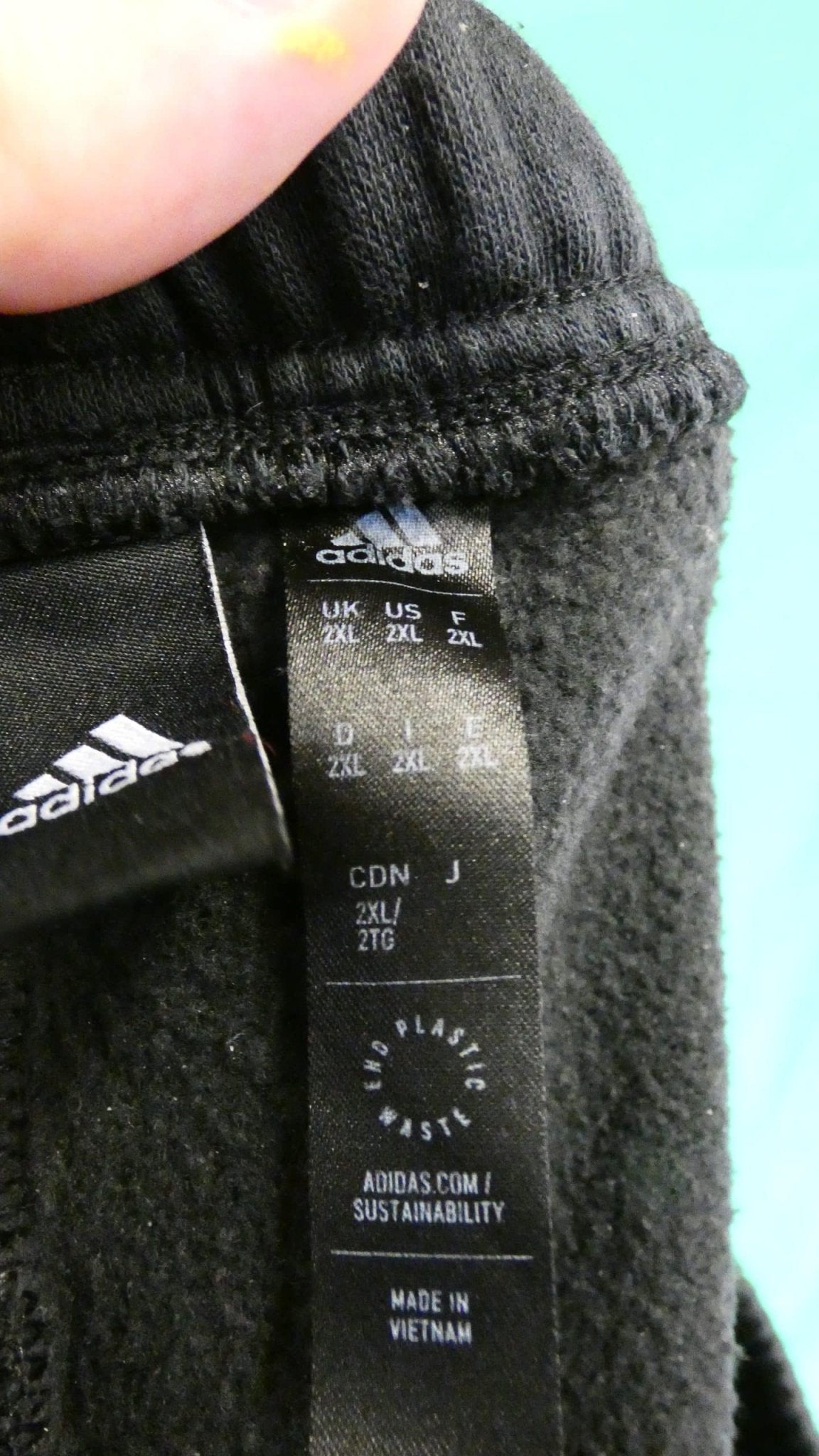 Men's adidas Joggers - kitround kitround product