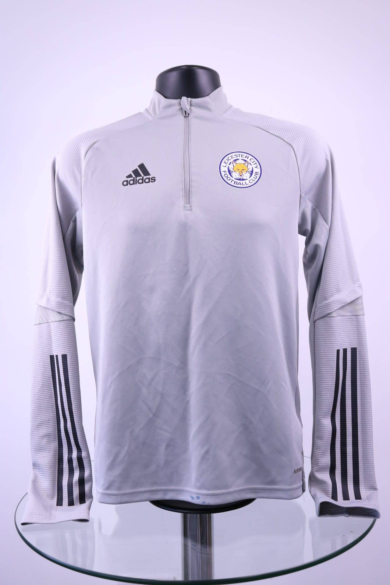 Men's adidas Leicester City FC Training Top - kitround kitround product