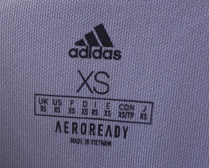 Men's adidas Leicester City FC Training Top - kitround kitround product