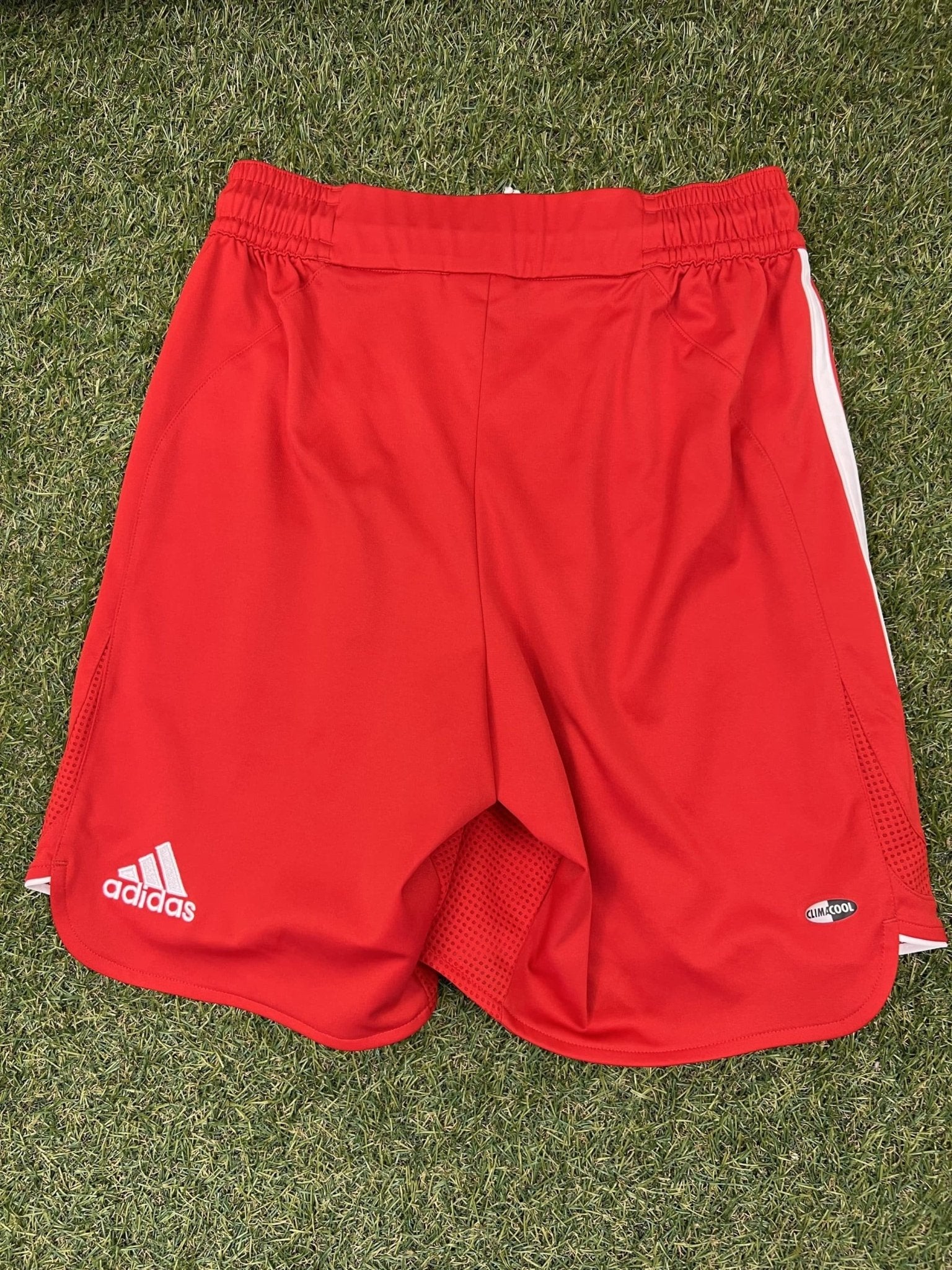 Men’s adidas Liverpool Shorts - kitround kitround product