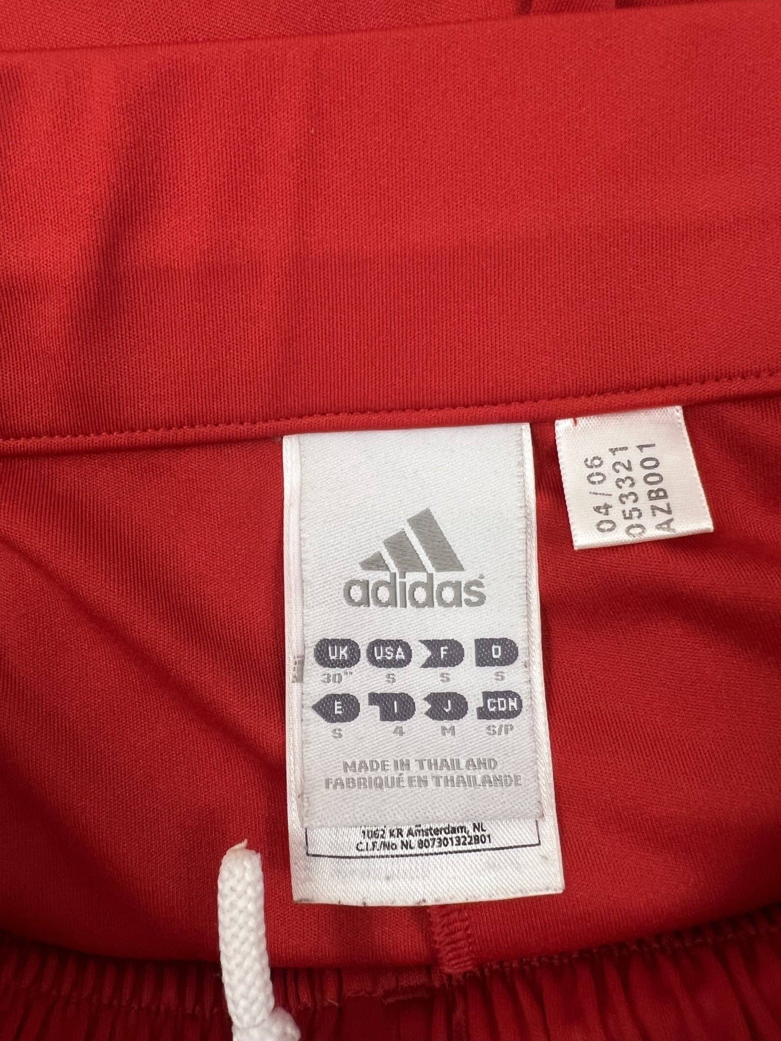 Men’s adidas Liverpool Shorts - kitround kitround product