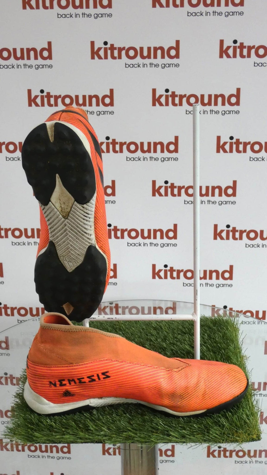 Men's adidas Nemesis Astros - kitround kitround product