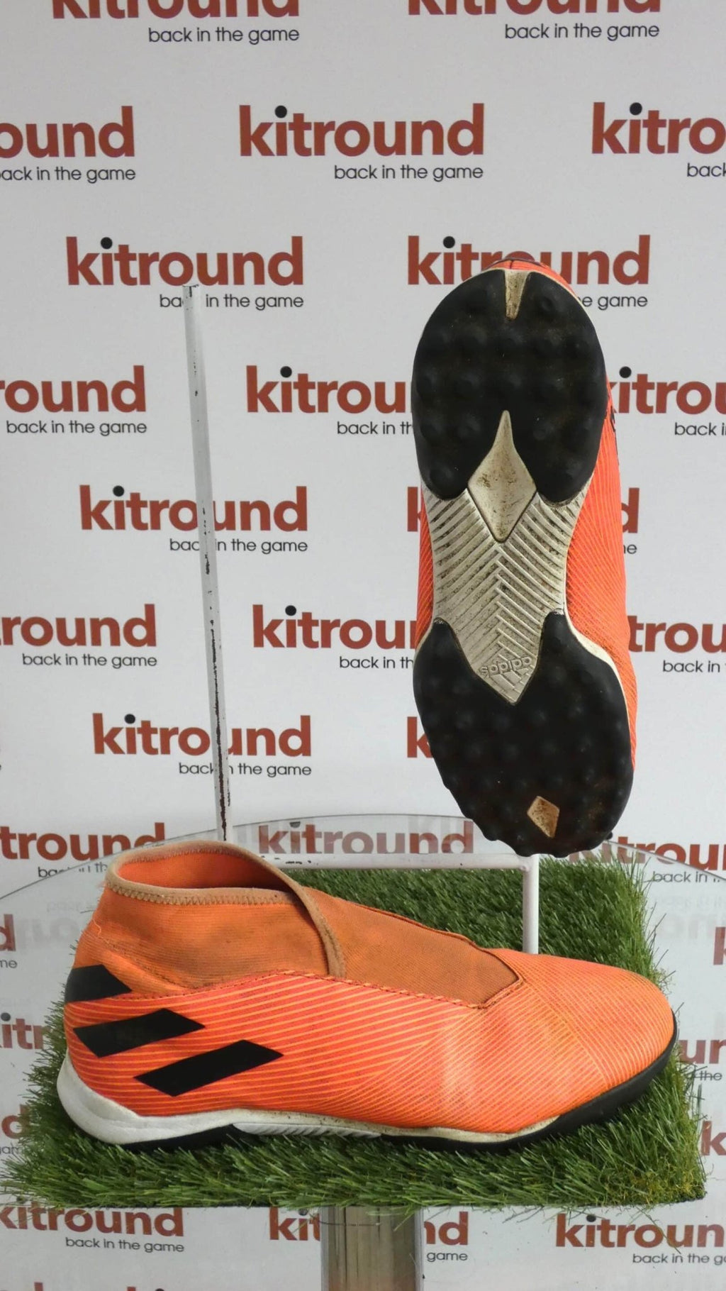 Men's adidas Nemesis Astros - kitround kitround product