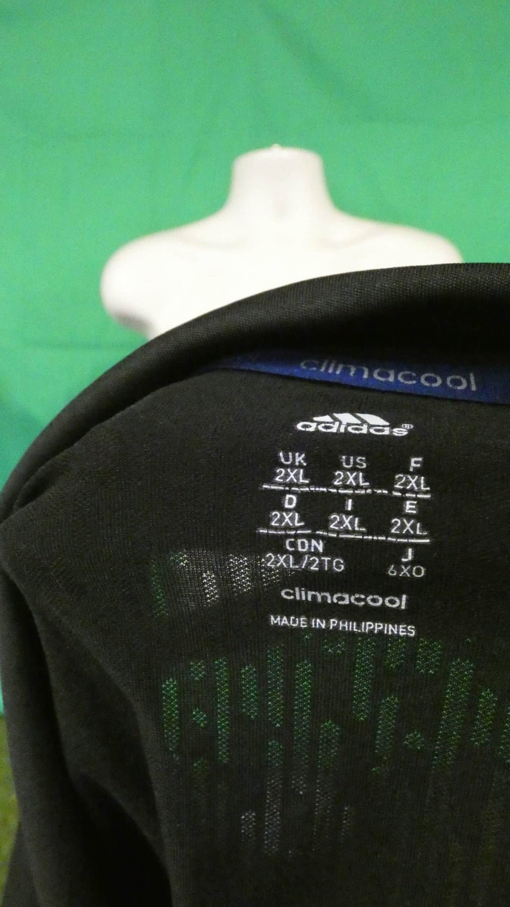 Men's adidas Polo Shirt - kitround kitround product