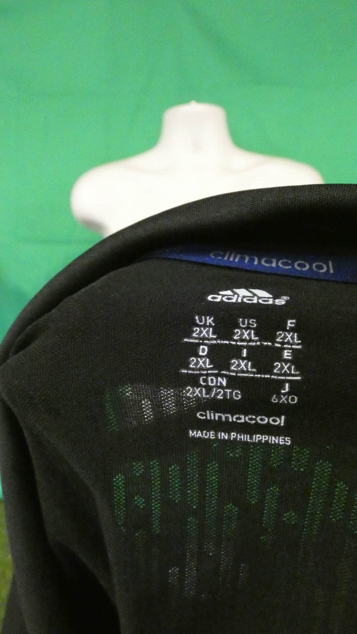 Men's adidas Polo Shirt - kitround kitround product