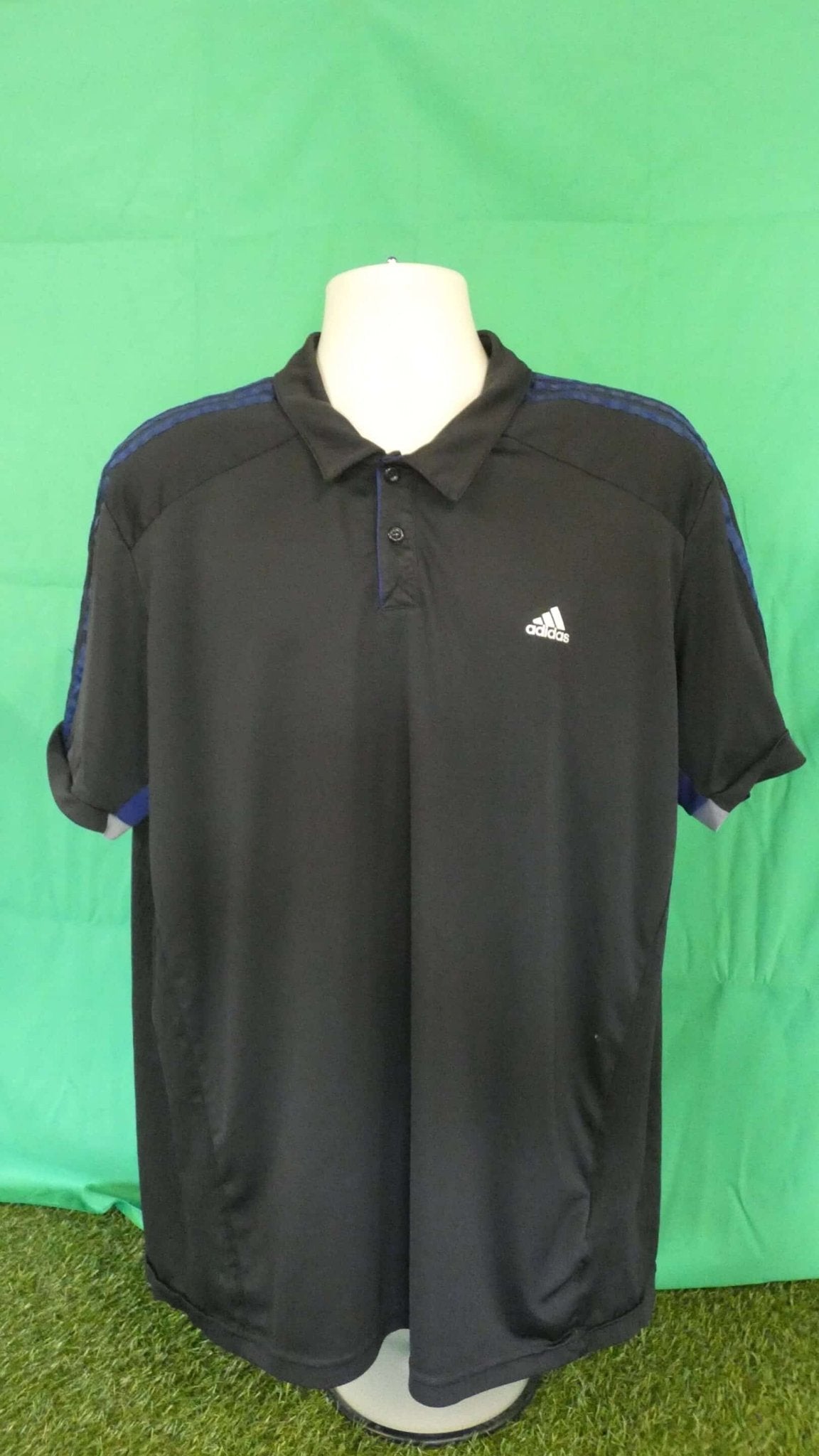 Men's adidas Polo Shirt - kitround kitround product