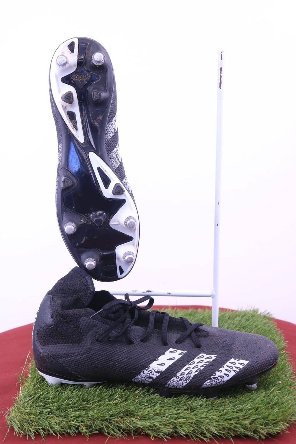 Men's adidas Predator Demonscale Freak.3 Football Boots - kitround kitround product