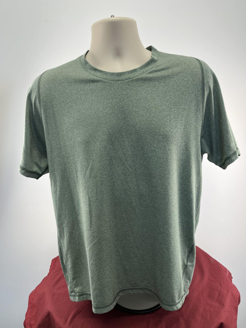 Men’s adidas Primegreen Sports T-Shirt - kitround kitround product