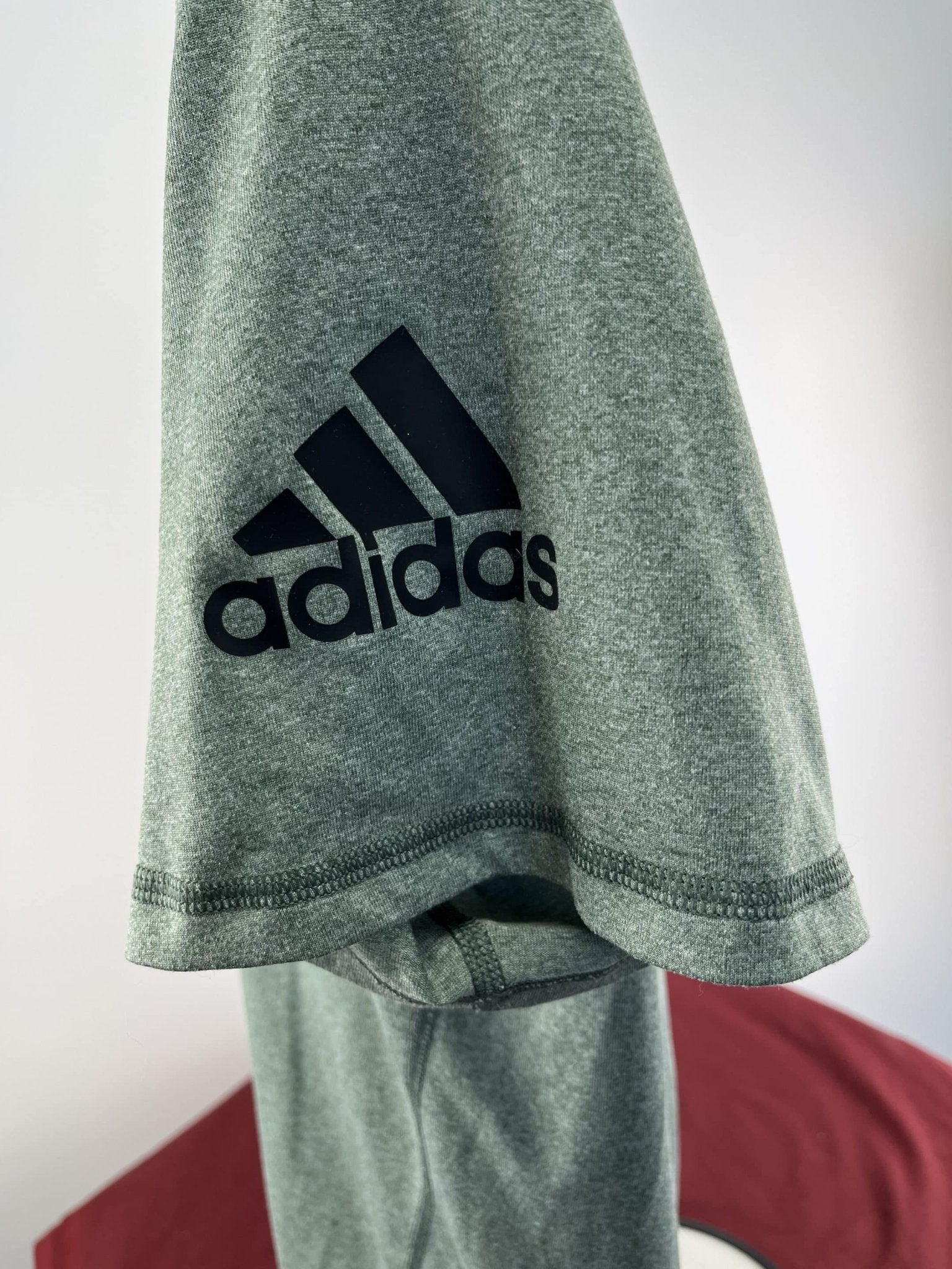 Men’s adidas Primegreen Sports T-Shirt - kitround kitround product