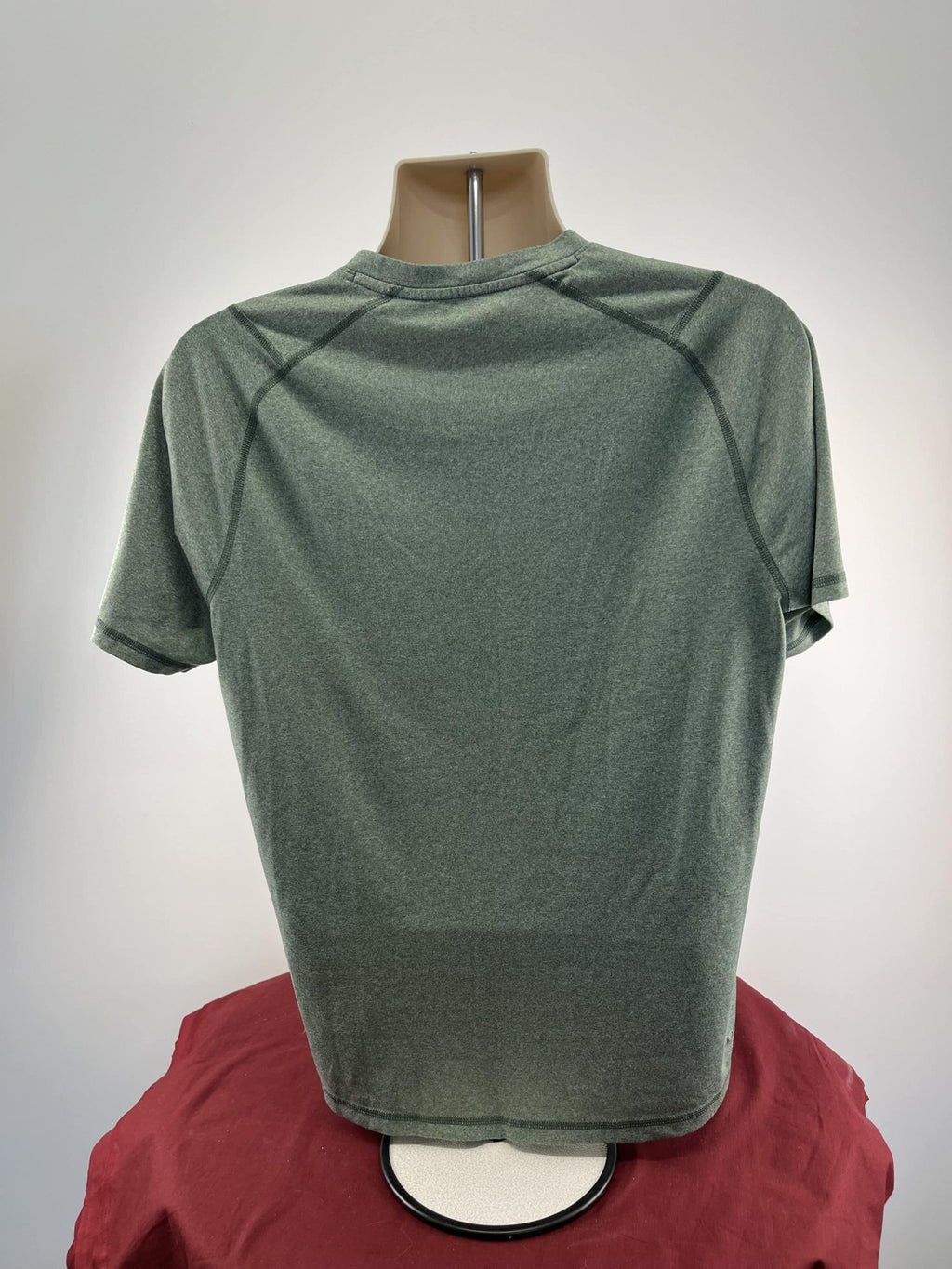 Men’s adidas Primegreen Sports T-Shirt - kitround kitround product