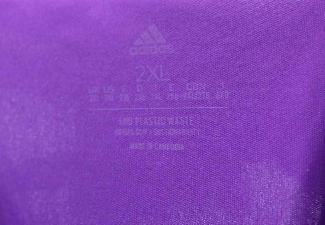 Men's adidas Real Madrid Sports Top - kitround kitround product