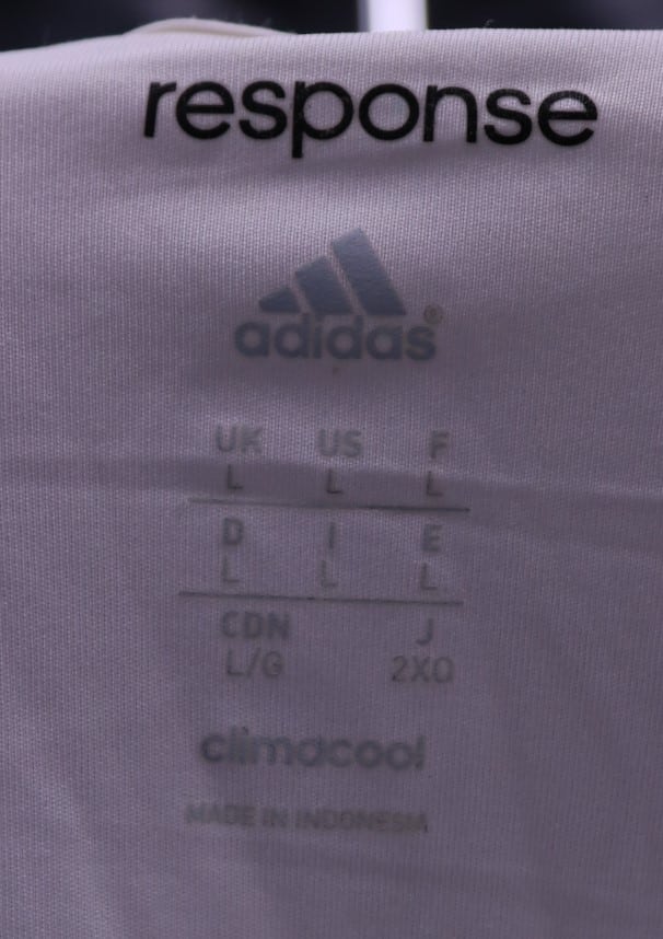 Men's adidas Response Tennis Polo Shirt - kitround kitround product