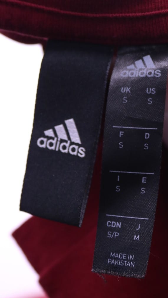 Men's adidas Short Sleeved T Shirt - kitround kitround product