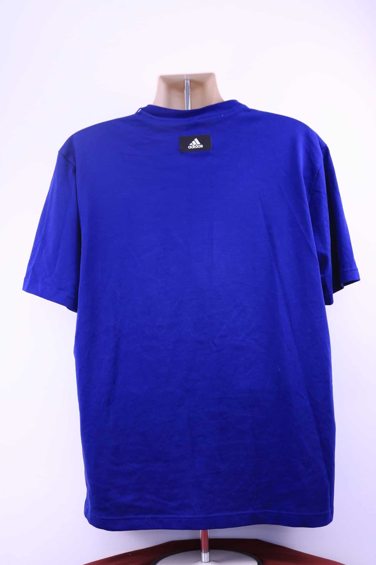 Men's adidas Short Sleeved T-Shirt - kitround kitround product