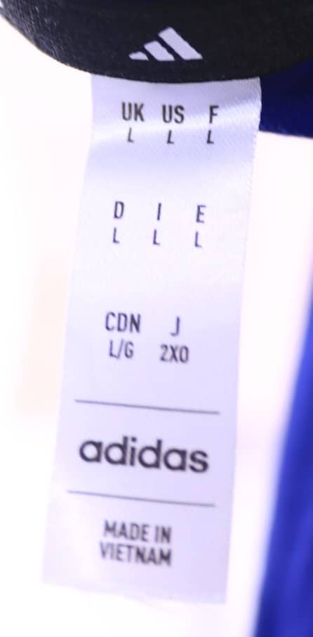 Men's adidas Short Sleeved T-Shirt - kitround kitround product